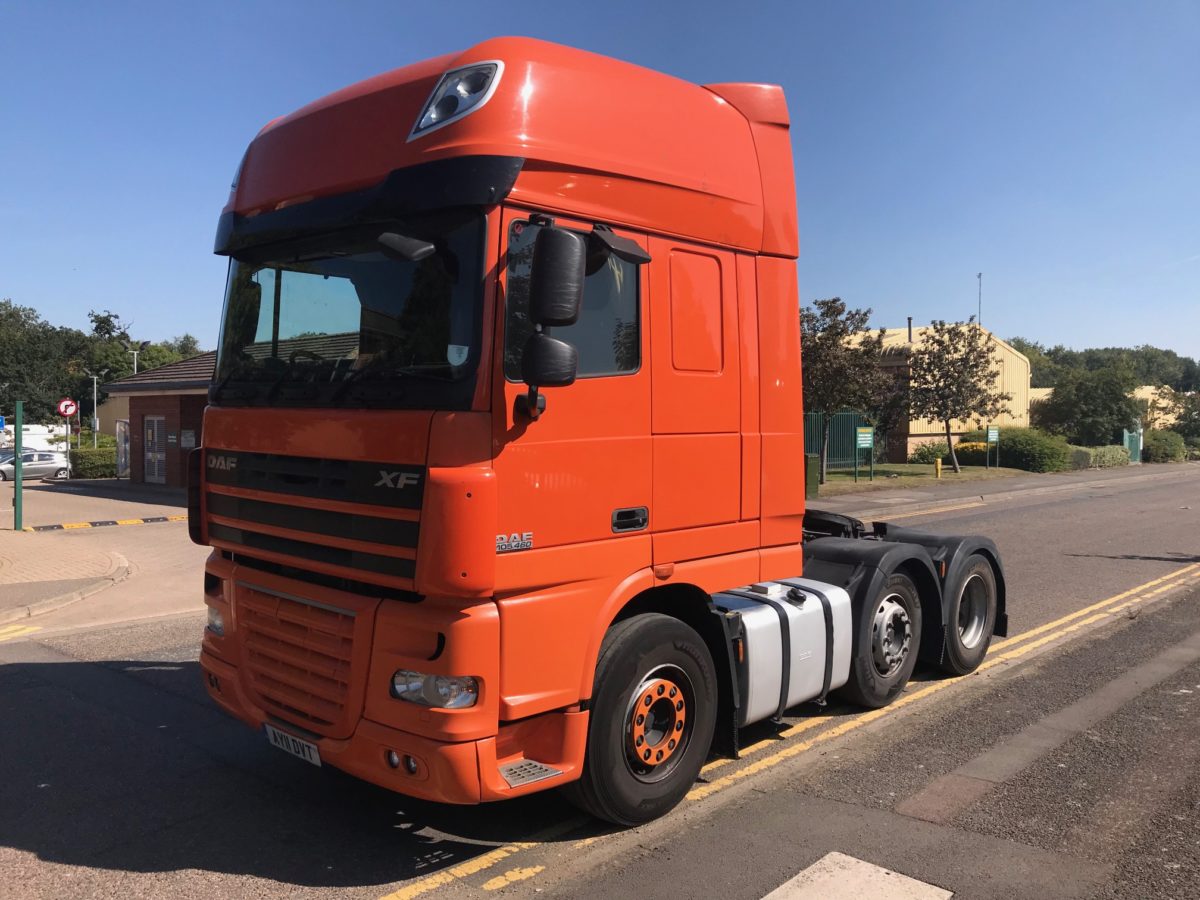 Full Listing of Trucks and Vehicles available to buy and