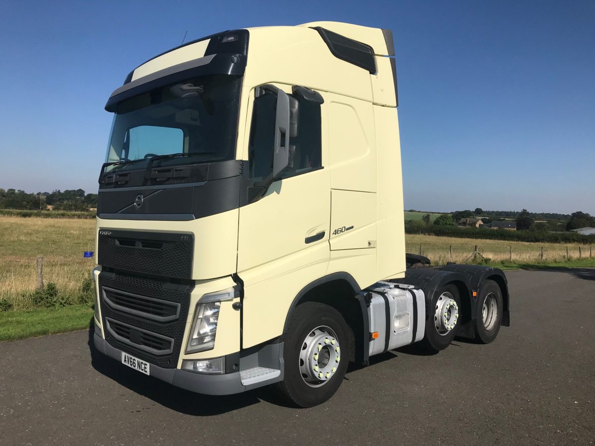 Full Listing of Trucks and Vehicles available to buy and